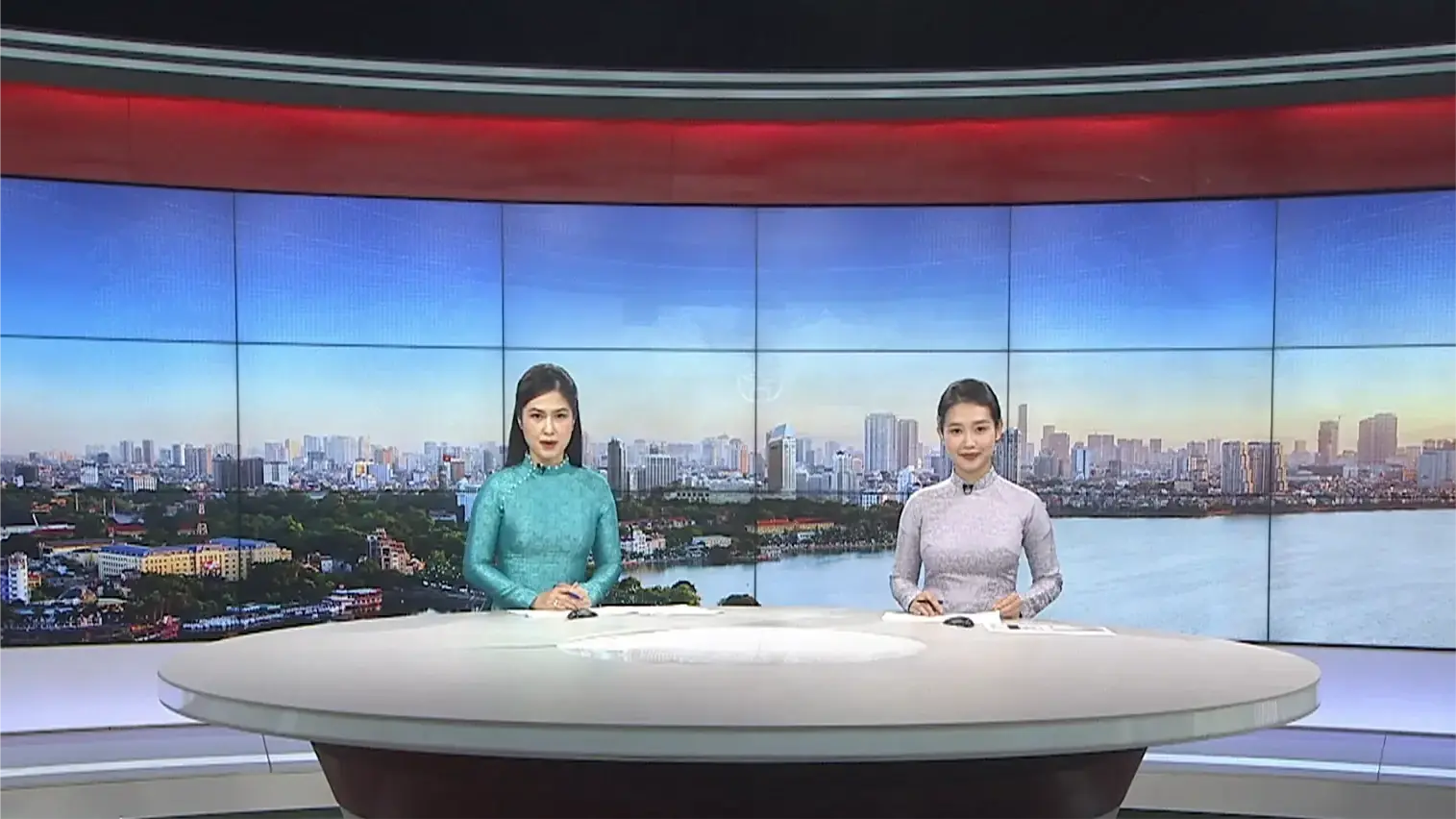 Chương trình Thời sự 18h30 | 30/09/2025